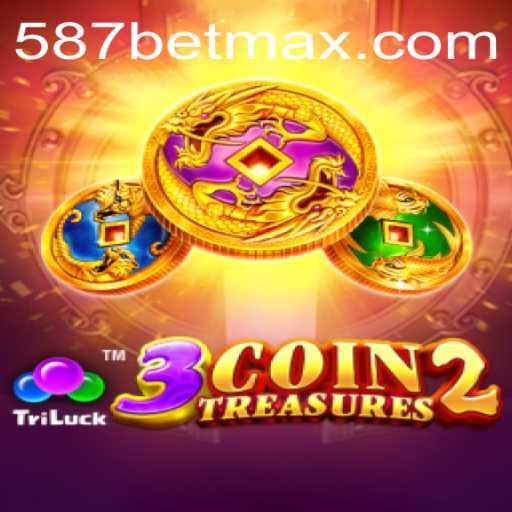 Explorando o Mundo de Aventuras de 3CoinTreasures2