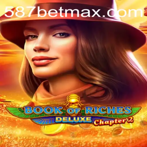 Desvendando os Mistérios de BookofRichesDeluxeChapter2