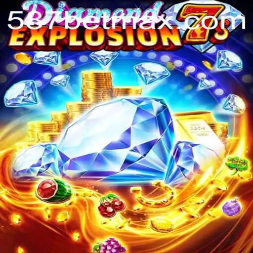 Explorando o Fascinante Mundo de DiamondExplosion7s em 587bet.com