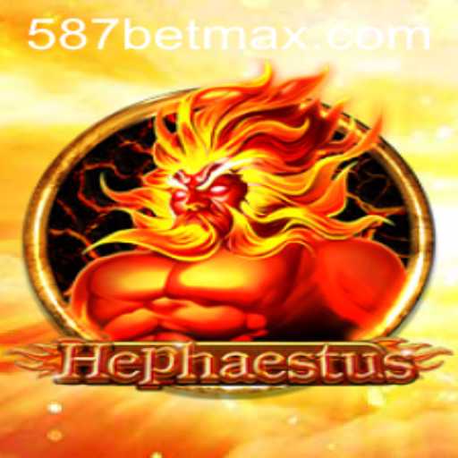 Descubra Hephaestus: O Novo Jogo de Apostas da 587bet.com