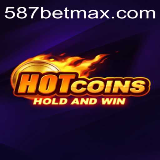 Descubra o Empolgante Mundo de HotCoins no 587bet.com