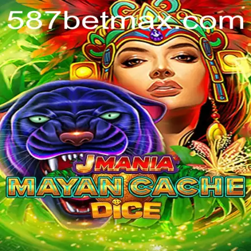 Explorando JManiaMayanCacheDice: Um Mergulho nas Aventuras dos Dados