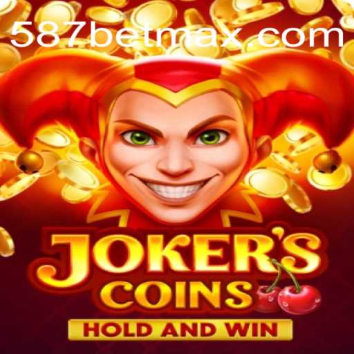 Descubra o Novo Jogo de Cassino Online: JokersCoins