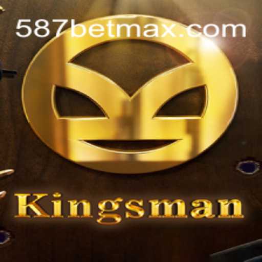 Descubra as Aventuras de Kingsman: Um Jogo de Estratégia com 587bet.com
