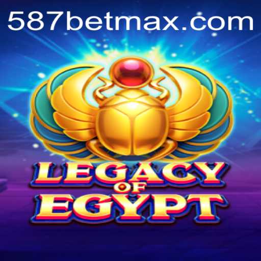 Explorando o Fascinante Mundo de LegacyOfEgypt no 587bet.com
