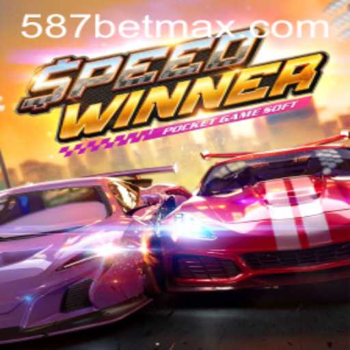 SpeedWinner: Descubra o Jogo de Corrida Online em 587bet.com