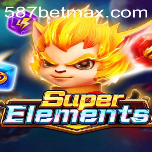 Descubra o Mundo de SuperElements: O Jogo Que Está Revolucionando o Universo dos Games