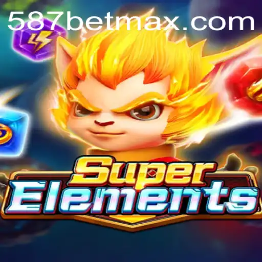 Descubra o Mundo de SuperElements: O Jogo Que Está Revolucionando o Universo dos Games