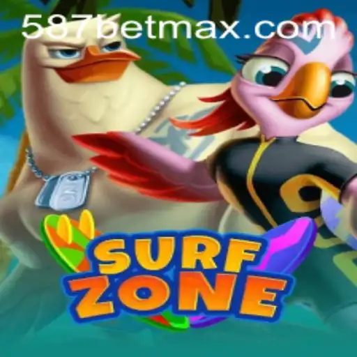 Descubra o Empolgante Mundo de SurfZone com 587bet.com