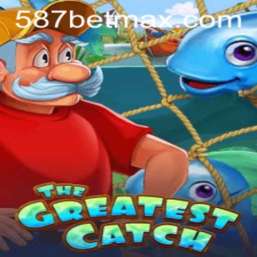 Explorando TheGreatestCatch: Uma Nova Experiência no Mundo dos Jogos