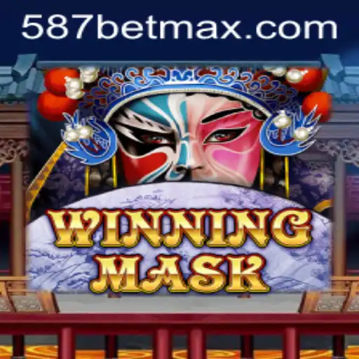 WinningMask: O Jogo de Estratégia do Momento no 587bet.com