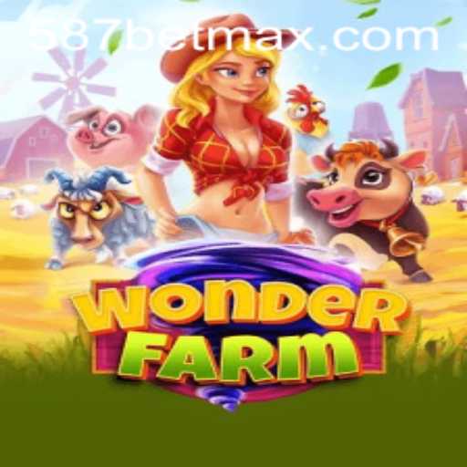 Descubra o Envolvente Mundo de WonderFarm