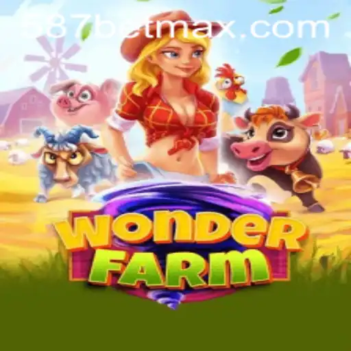 Descubra o Envolvente Mundo de WonderFarm